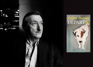 Julian Barnes : « J’ai passé ma vie à penser à la mort »