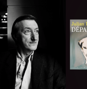 Julian Barnes : « J’ai passé ma vie à penser à la mort »