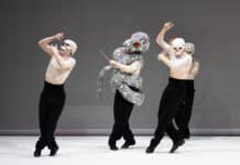 Une Flûte enchantée à Bordeaux