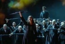 Castor & Pollux : le baroque manifeste