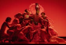 Matthias Pintscher signe son Histoire de la nuit à l’Opéra Comique