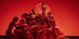 Matthias Pintscher signe son Histoire de la nuit à l’Opéra Comique