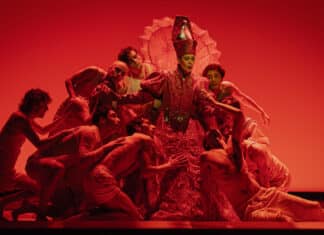 Matthias Pintscher signe son Histoire de la nuit à l’Opéra Comique