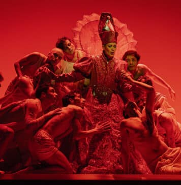 Matthias Pintscher signe son Histoire de la nuit à l’Opéra Comique