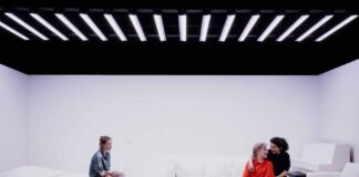 A notre place d’Arne Lygre à la Colline : trois femmes à la recherche d’elles-mêmes