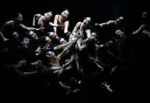 Marcos Morau, la danse du désir en noir et blanc