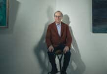 En Coulisse : Alain Margaron, le temps du regard