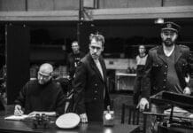 « Billy Budd a été un de mes premiers chocs d’opéra »