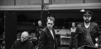 « Billy Budd a été un de mes premiers chocs d’opéra »