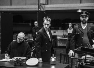 « Billy Budd a été un de mes premiers chocs d’opéra »