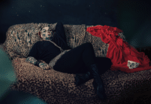 Jean-Luc Verna : « Ma vie est un film d’horreur disco »