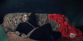 Jean-Luc Verna : « Ma vie est un film d’horreur disco »