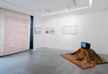 Le souffle créatif des Hazaras