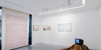 Le souffle créatif des Hazaras