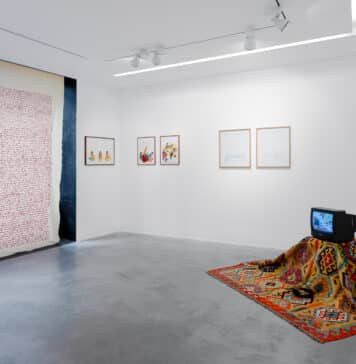 Le souffle créatif des Hazaras