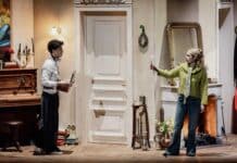 À l’Opéra de Lille, le huis-clos implacable des Enfants terribles de Philip Glass