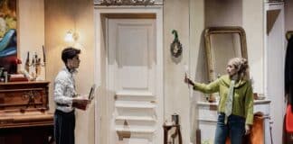 À l’Opéra de Lille, le huis-clos implacable des Enfants terribles de Philip Glass