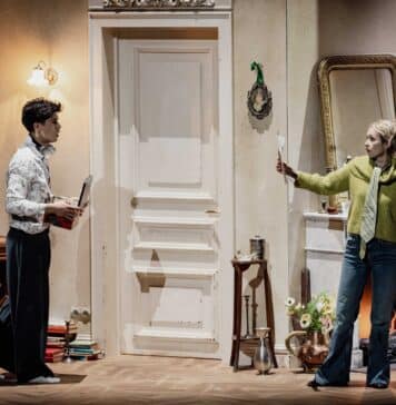 À l’Opéra de Lille, le huis-clos implacable des Enfants terribles de Philip Glass