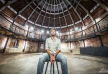 Le prodige Edward Clug, à mi-chemin de Radiohead et Rameau