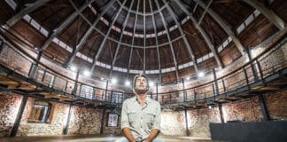 Le prodige Edward Clug, à mi-chemin de Radiohead et Rameau