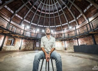 Le prodige Edward Clug, à mi-chemin de Radiohead et Rameau