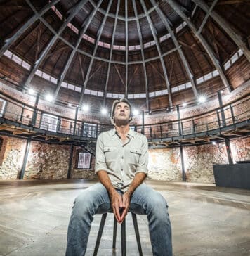 Le prodige Edward Clug, à mi-chemin de Radiohead et Rameau