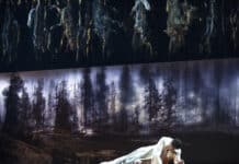 « La musique développe la souffrance des personnages »