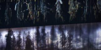 « La musique développe la souffrance des personnages »