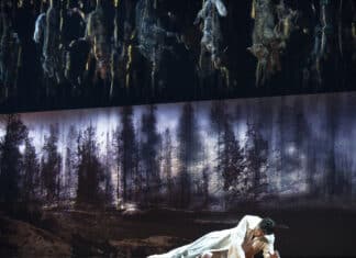 « La musique développe la souffrance des personnages »