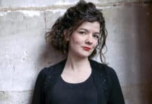 « Je n’aurais rien fait sans eux » – Pauline Bureau