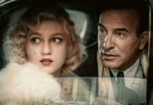 Les Rayons et les ombres de Xavier Giannoli -Cantique de l’ordure