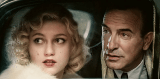 Les Rayons et les ombres de Xavier Giannoli -Cantique de l’ordure