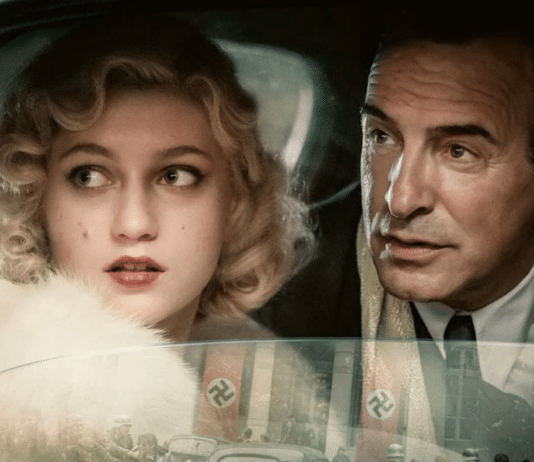 Les Rayons et les ombres de Xavier Giannoli -Cantique de l’ordure