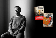 Donald Ray Pollock : « L’argent est la force la plus destructrice de ce monde »