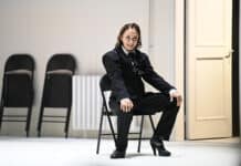 Evgenia Dodina, le mal incarnée