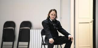 Evgenia Dodina, le mal incarnée