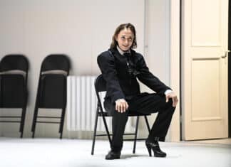 Evgenia Dodina, le mal incarnée