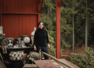 Biennale de Venise : Klara Kristalova, la démiurge enchantée.