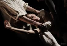 Caravage à l’Opéra du Rhin : L’art du clair-obscur