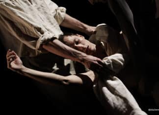 Caravage à l’Opéra du Rhin : L’art du clair-obscur