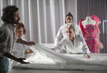 Rencontre avec Caroline Nguyen à l’occasion de sa création LACRIMA