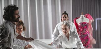 Rencontre avec Caroline Nguyen à l’occasion de sa création LACRIMA