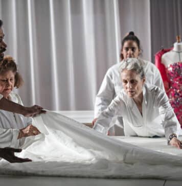 Rencontre avec Caroline Nguyen à l’occasion de sa création LACRIMA