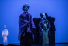 Curlew river à l’Opéra de Nancy : Le pari réussi de Silvia Costa