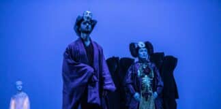 Curlew river à l’Opéra de Nancy : Le pari réussi de Silvia Costa