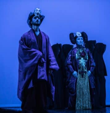 Curlew river à l’Opéra de Nancy : Le pari réussi de Silvia Costa