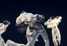 La joie, le rêve, l’amour : tous sorciers à l’Opéra de Bordeaux