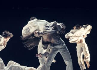 La joie, le rêve, l’amour : tous sorciers à l’Opéra de Bordeaux
