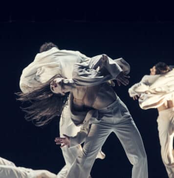 La joie, le rêve, l’amour : tous sorciers à l’Opéra de Bordeaux