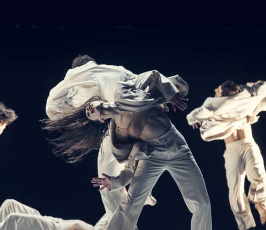 La joie, le rêve, l’amour : tous sorciers à l’Opéra de Bordeaux